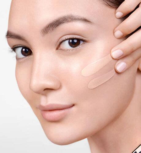 dior prestige sunscreen